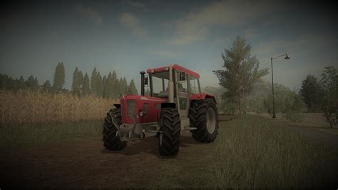 So today i present you my first mod available. SCHLUETER 1500 TVL V1.5 LS17 - Farming Simulator 2017 mod ...