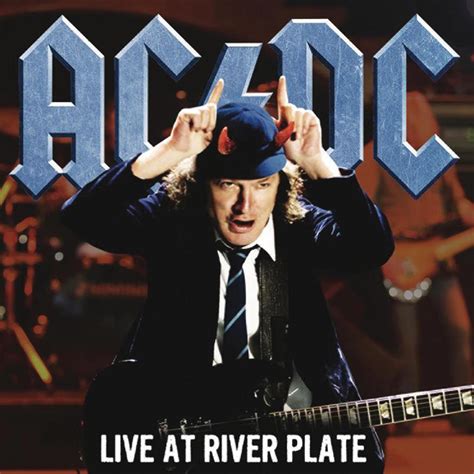 Imo, live at river plate is the greatest live recording of any rock concert in the history of rock !! AC/DC - Live At River Plate | Rock | Written in Music