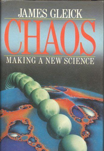 Williams us geological survey (ret.) joseph henry press washington, d.c. Chaos: The Making of a New Science by James Gleick, http ...