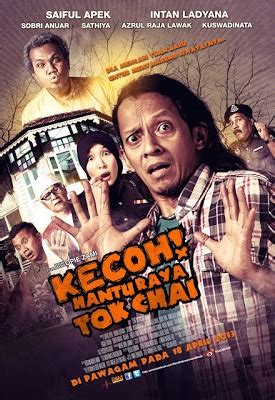 Check spelling or type a new query. Kecoh! HantuRaya Tok Chai Full Movie Online Streaming ...