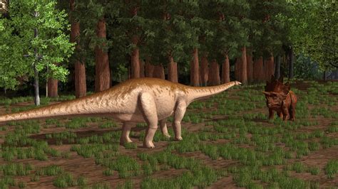 Animasi Kartun Dinosaurus | Kolek Gambar