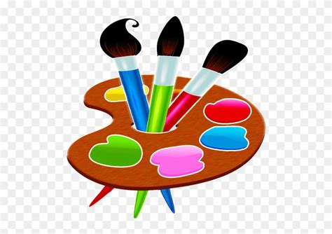 This could be the first look into something that could become a career for them in the future. Painting And Drawing For Kids And Adults Version - Sit ...