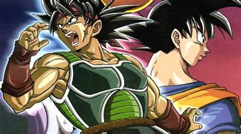 Released on december 14, 2018, most of the film is set after the universe survival story arc (the beginning of the movie takes place in the past). "Dragon Ball Episode of Bardock" diventerà un Anime | cM News