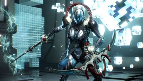 Warframe: Plains of Eidolon Review - MMORPG.com