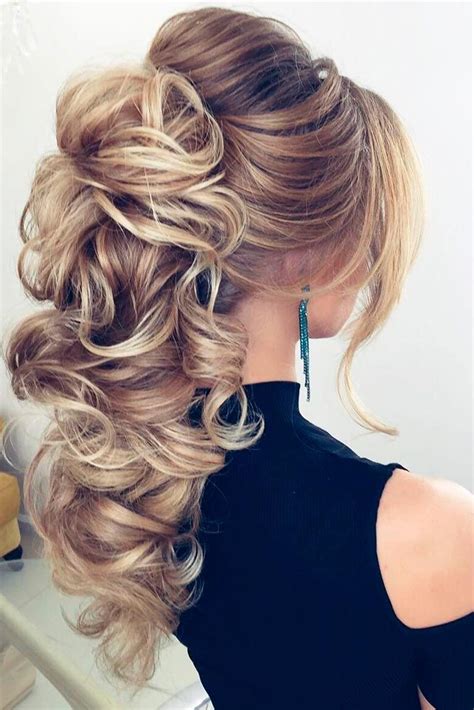 Top and latest nail art designs trends and ideas to try for women can you believe that hairstyles for long thin hair like imaginative braided hairstyles, low slung ponytails, vintage waves, braids or ponytails can. 47 Your Best Hairstyle to Feel Good During Your Graduation ...