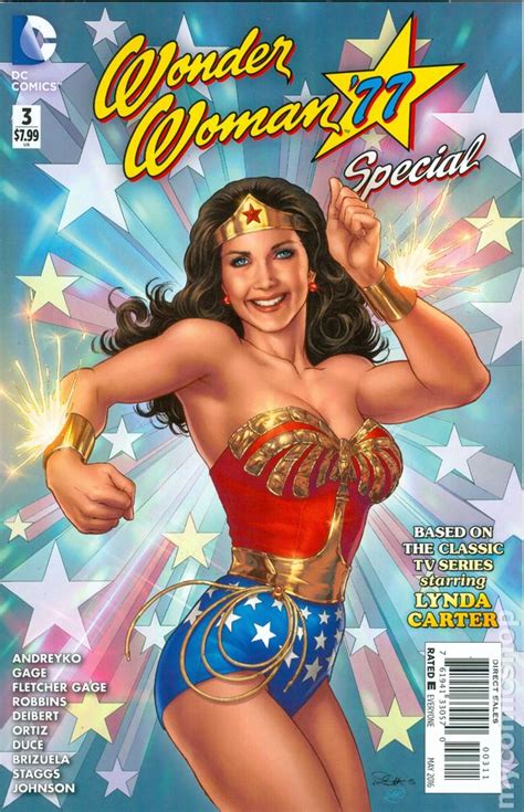 You can and read books online wonder woman. Wonder Woman '77 Special (2015) comic books