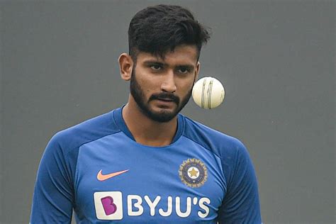 In the 2017 edition of the ipl, khaleel was a part of the delhi daredevils contingent. Khaleel Ahmed ruled out of India A tour of New Zealand ...