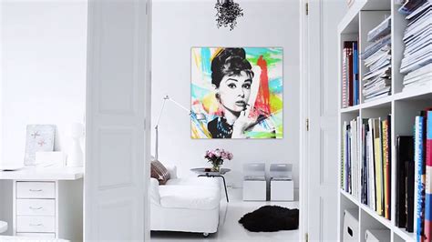 Maybe you would like to learn more about one of these? How to decorate a room with white walls - Cheap Wall Arts