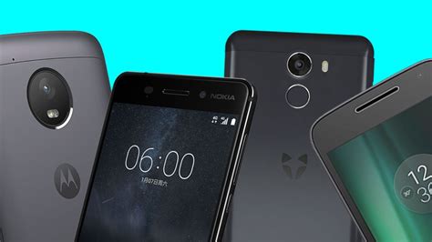 Best under $400 android phone: Best cheap phones 2018: our top budget mobiles | TechRadar