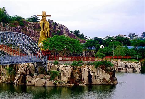 Đến kiên giang, du khách có vô vàn lựa chọn cho chuyến du hành của mình, nổi bật trong đó là những điểm đến hấp dẫn du lịch trong nước: Khu Du Lịch Núi Sập - Điểm Đến Hấp Dẫn Ở An Giang