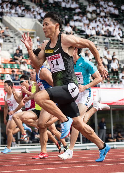 【日本選手権チケット販売について】 各種座席チケットは 6/22(火) 10時から 販売開始です。 詳細は以下サイトをご覧ください。 ※ 観客の有無が決定したわけではありませんので、予めご了承ください。 鍛え上げられた肉体!：第102回 日本陸上競技選手権大会