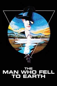 Where to watch the spy who fell to earth. ‎The Man Who Fell to Earth (1976) directed by Nicolas Roeg ...