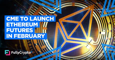 Today, ethereum traded at $3,447.62, so the price increased by 369% from the beginning of the year. Ethereum Futures to Launch on CME in February 2021