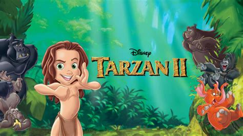 So now we come to our main theme, the hotstar premium account. Watch Tarzan II on Disney+ Hotstar Premium
