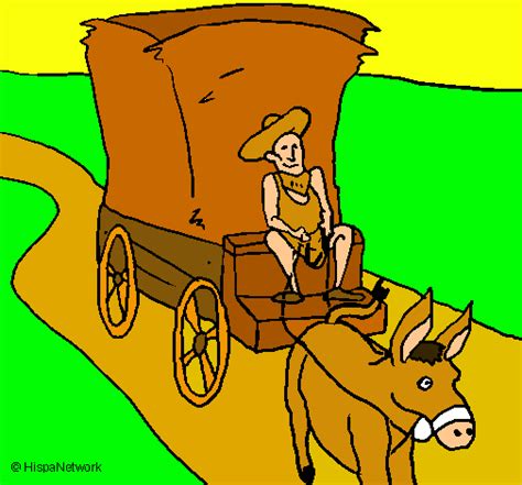 Exhibición de jokic, murray y el mejor partido de campazzo de nuggets. Dibujo de Campesino griego pintado por Kevo en Dibujos.net ...