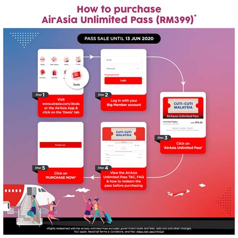 Airasia earlier this year had an interesting unlimited pass for international flights (read more here, here, and here) available for purchase. New AirAsia Unlimited Pass set to accelerate domestic ...
