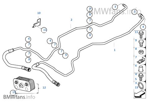 The 2008 has a 6 speed gm 6l50 transmission that uses dexron vi automatic transmission fluid. Bmw X3 2004 Oil - Optimum BMW