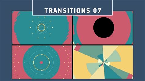 Cc 2018, cc 2017, cc 2016, cc 2015, cc 2014, cc, cs6 files included : Transitions and Logo Reveal Pack - After Effects Templates ...