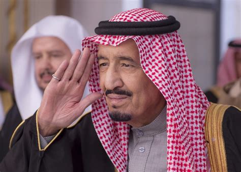 Salman bin abdulaziz al saud (arabic: Who is Saudi Arabia's new monarch, King Salman? | CTV News