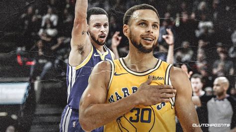 勇士队球星库里的最新一代战靴 under armour curry 4 自推出以来便饱受好评，继早前发布了多款人气配色后，此番又将迎来一款全新 more buckets 主题. 勇士队的斯蒂芬·库里已经在左手没有支撑的情况下投篮了_球迷屋-最懂您的球迷社区