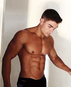 Sorry, we couldn't find any pages containing hairy muscle. Pin on Hot guy gifs