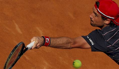 Maybe you would like to learn more about one of these? Guido Pella avanza en Roland Garros - Diario Hoy En la noticia