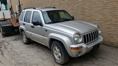 Call scrap cars removal mississauga today. Car Hauling Jeep Liberty - Scrap Car Removal in ...