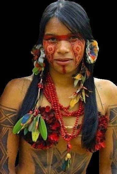 Book online, pay at the hotel. Kayapo beauty Brasil. | Native people, Tribal women ...