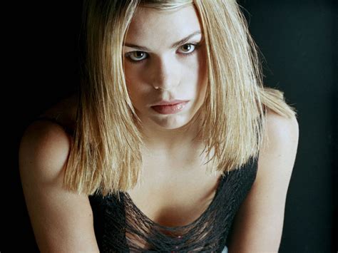 She is known for her role as rose tyler in doctor who and as hannah baxter in secret diary of a call girl. Free Movie: Billie Piper Free Movie