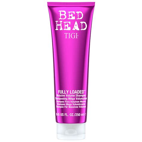 The packaging is super attractive. Shampoo volumizzante capelli fini senza corpo e volume ...