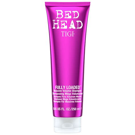 The packaging is super attractive. Shampoo volumizzante capelli fini senza corpo e volume ...