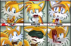 tails prower tailz exe sontails erizo abuse chica chicos