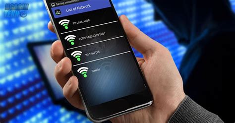 Cara bobol password wifi di laptop ini bertujuan untuk membantu memecahkan masalah ketika kamu mengalami lupa password wifi, dengan ketiga: 7 Aplikasi Pembobol WiFi Terbaik Paling Ampuh Tahun 2019