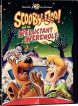 Ale w tym roku ten słodki dzień ma posmak goryczy. Scooby-Doo! and the Reluctant Werewolf DVD Release Date ...