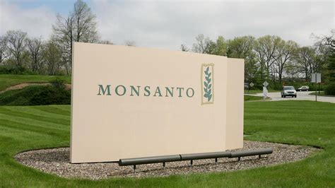 Monsanto company, together with its commercial partners, provides agricultural products including seeds, traits, agricultural chemicals, plant varieties. Monsanto's "Promise" Not to Sue Farmers is Total Bunk ...