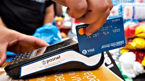 Tarjeta alimentaria de débito mastercard azul: Tarjeta Alimentar: cuándo tendrá saldo en julio con el ...