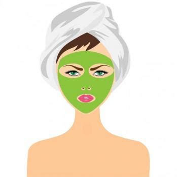 Gambar kartun berpeci, gambar kartun cowok hijrah, gambar laki laki sholeh kartun, gambar istimewa 32 gambar kartun keren laki2. Masque au curcuma pour la peau - Astuces Pratiques