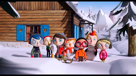 Check spelling or type a new query. Oscar Nominee My Life As a Zucchini Is a Stop-Motion ...