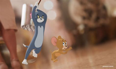See more of tom and jerry live on facebook. A Tom and Jerry movie gets a hopeful plan for release in ...