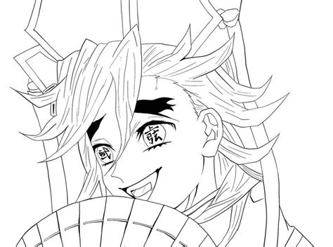 Rengoku vs akaza 煉獄 vs 猗窩座 あかざ 映画立体音響 戦闘bgm テクノボイス付き 無限列車編ost. 「鬼滅の刃 塗り絵 あかざ」の検索結果 - Yahoo!検索（画像 ...