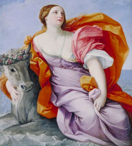 One night, europa dreamed of two continents, which had taken the forms of. Europa | Wiki Mitología Griega | Fandom