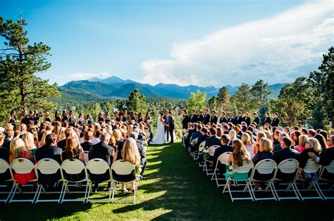 Colorado wedding venues top 20. Estes Park Wedding Venues - Colorado - The Stanley Hotel