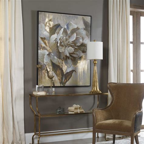 Get the best deal for uttermost floral décor from the largest online selection at ebay.com. Uttermost Dazzling Floral Art