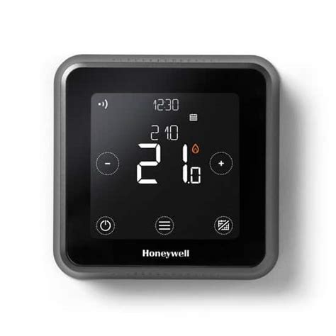 Honeywell home connected products simplify home comfort, security, and awareness by allowing easy control with a single app. Beveiliging en monitoring van huis en haard; Honeywell ...