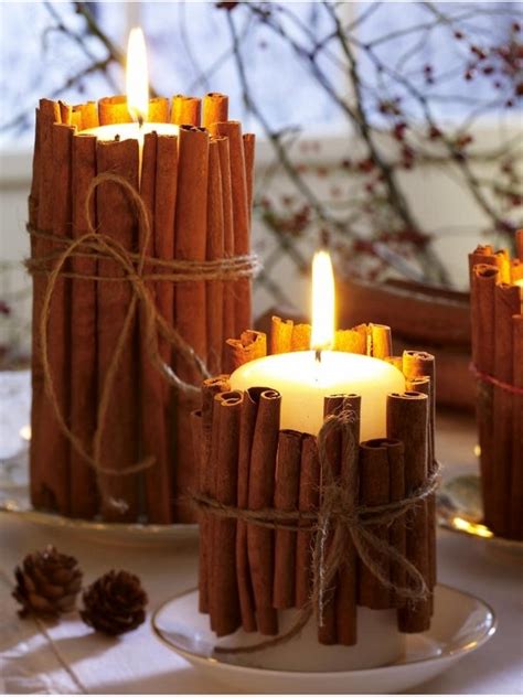 See more ideas about decor crafts, diy home decor, crafts. 18 Awesome & Easy DIY Winter Home Decor Projects - Style Motivation