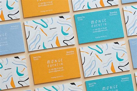 Get customizable jukebox business cards or make your own from scratch! Letterpress Business Cards - Letterpress Printing by ...