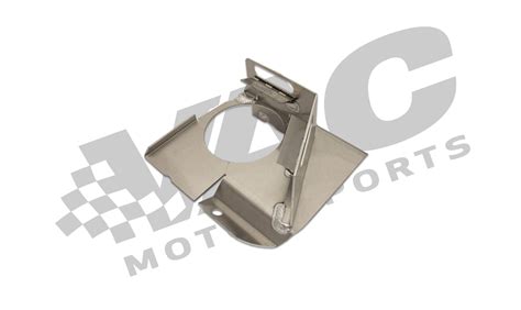 Providing over 522lbs of downforce with only an 18 horse power increase in drag. VAC Motorsports Oil Pan Baffle (BMW E36 M3 S50, S52)