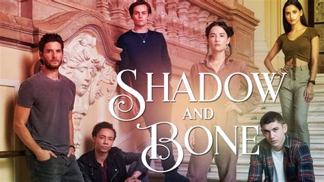 Shadow and bone will be eight episodes and netflix has brought out their creative big guns for it. Shadow and Bone Season 1 Release Date, Cast, Plot, TRAILER, and Updates - US News Box Official ...