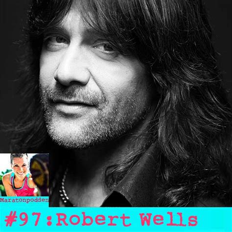 Discover top playlists and videos from your favorite artists on shazam! #97: Robert Wells | En podcast om uthållighetssporter
