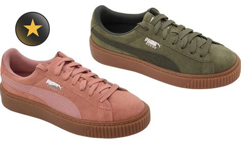 Click in to learn more about the puma suede. puma femme plateforme suede,puma femme plateforme suede rabais